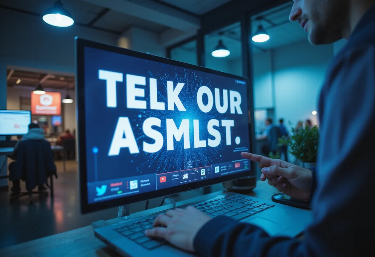 ASML, TSM earnings could test market expectations, Sara Awad says (ASML:NASDAQ) - Seeking Alpha