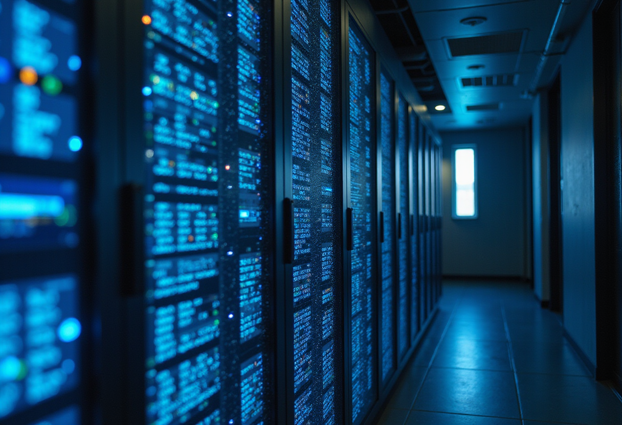 As AI data centers hit power limits, Peak XV backs Indian startup C2i to fix the bottleneck - TechCrunch