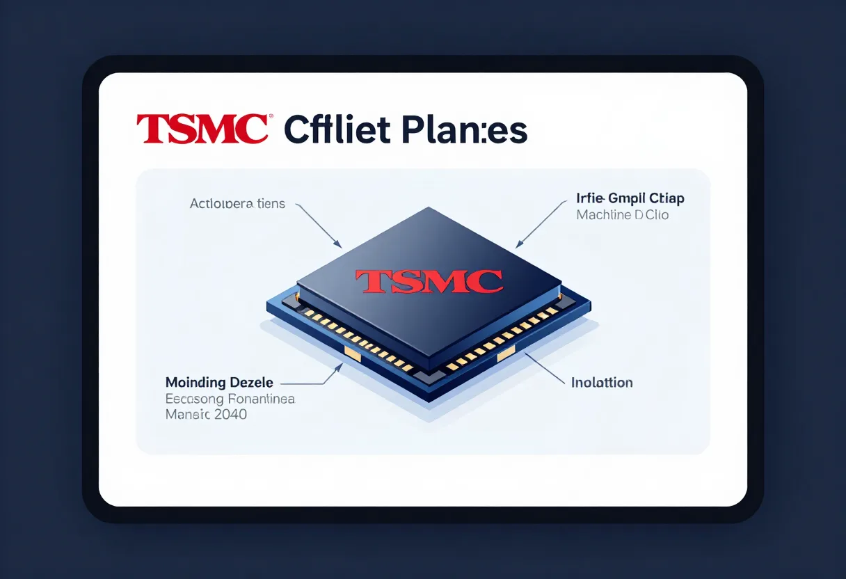 TSMC affiliate plans second Singapore chip plant in Asia push - The Edge Malaysia