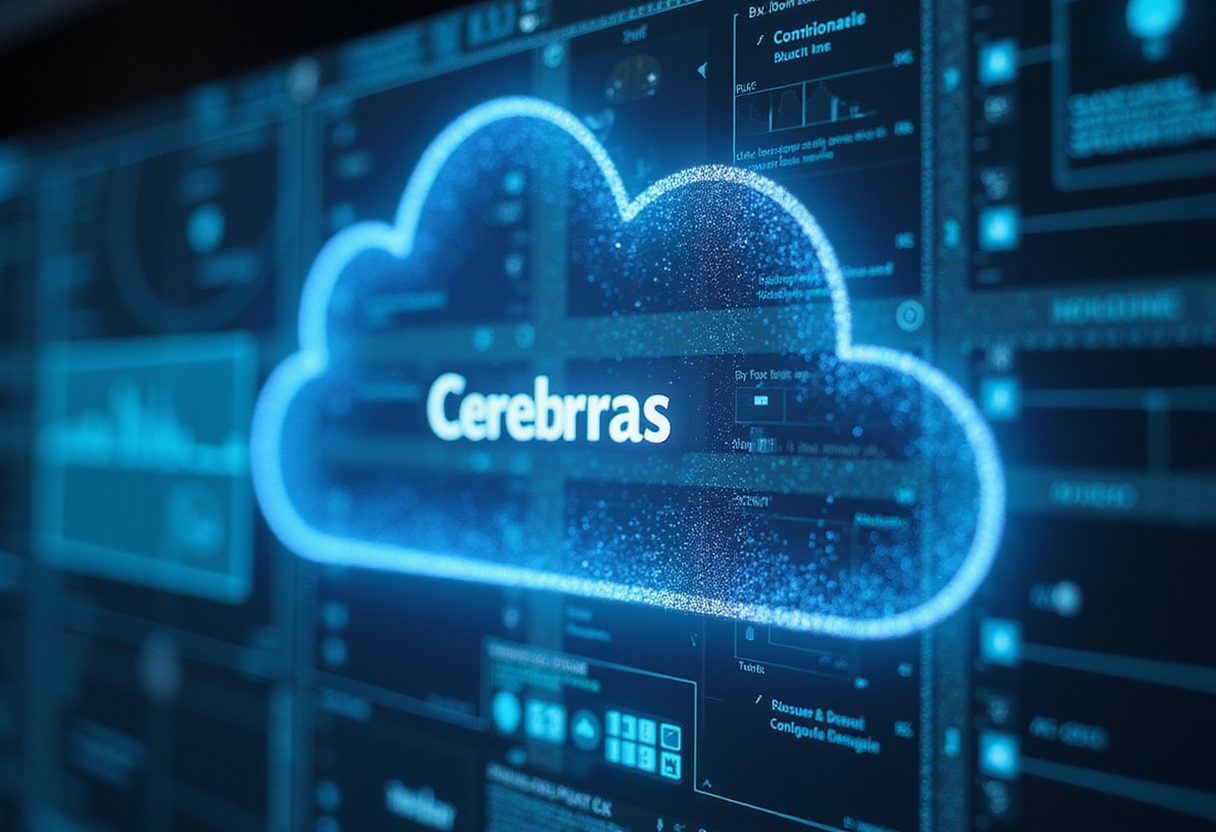 Cerebras to supply AI systems to cloud computing startup Gimlet Labs - Reuters