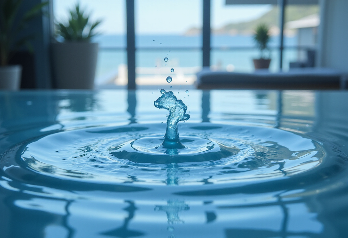 Grand Pacific Petrochemical, Air Water join forces to expand Taiwan semiconductor materials business - digitimes
