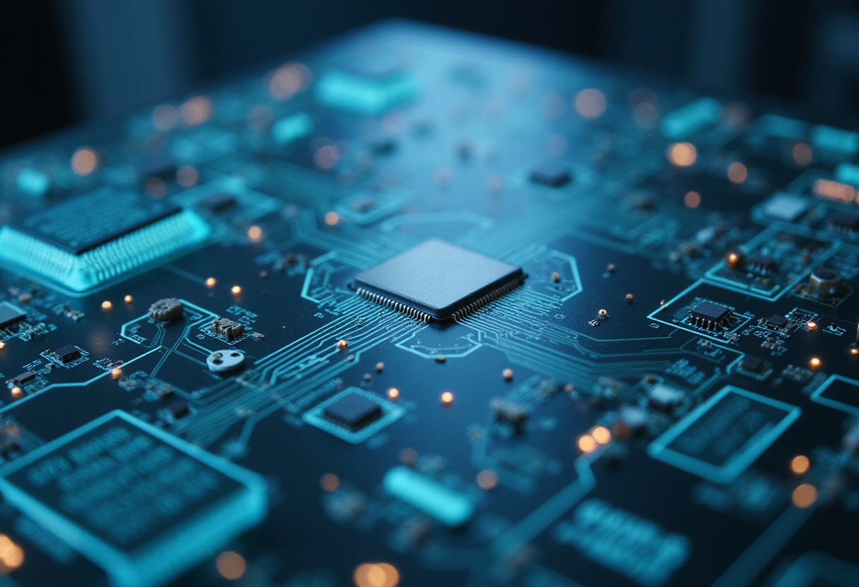 Bangladesh explores AI, semiconductor in US - New Age BD