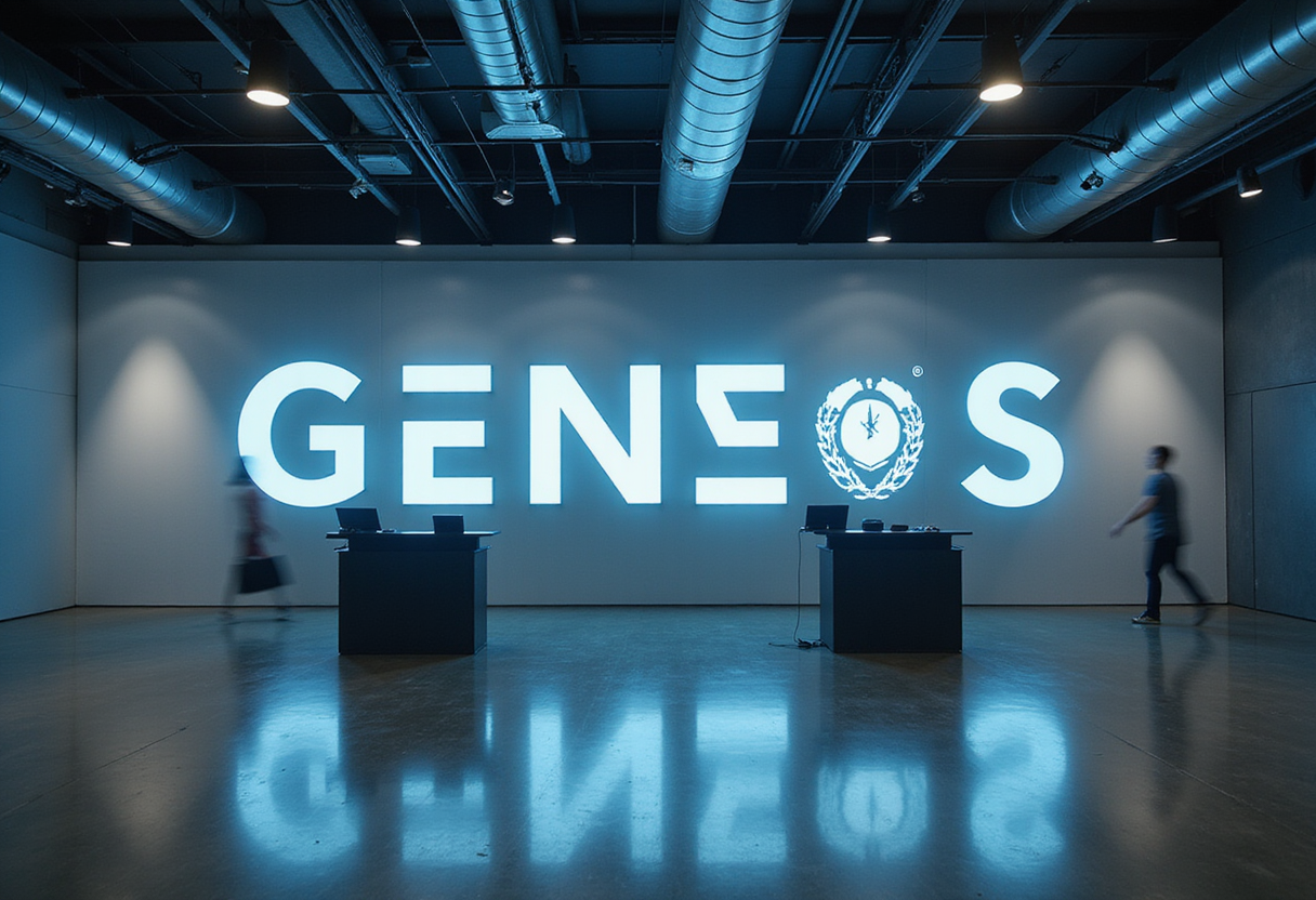 Genesis Mission Report Examines AI’s Role in Fusion and Biological Design