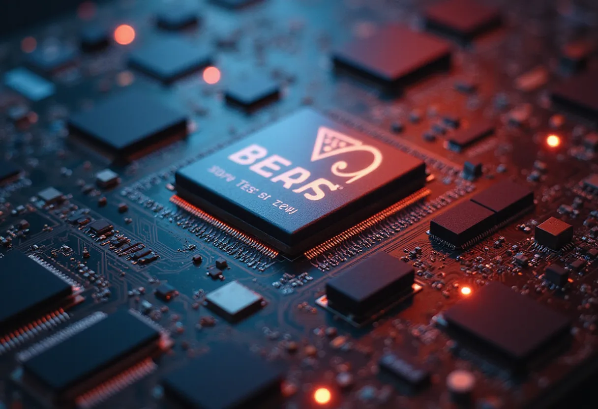 TSMC Eyes A Second US Chip Hub In Texas - Finimize