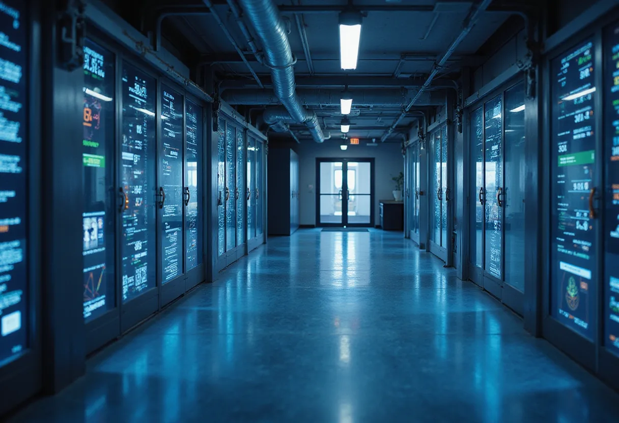 AMD Joins $1 Trillion Valuation Club Amid Semiconductor and AI S - GuruFocus
