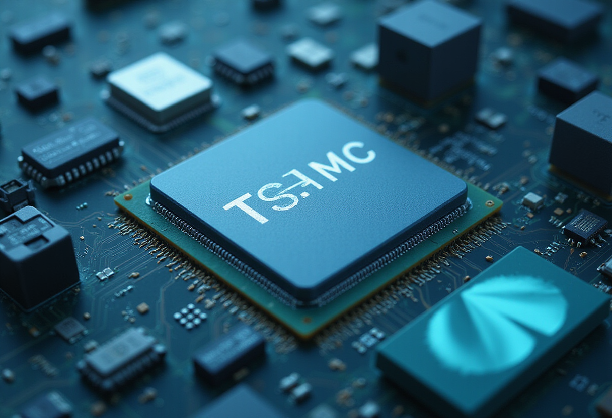 Siemens and TSMC bring AI agents into semiconductor design checks - Tech Edition