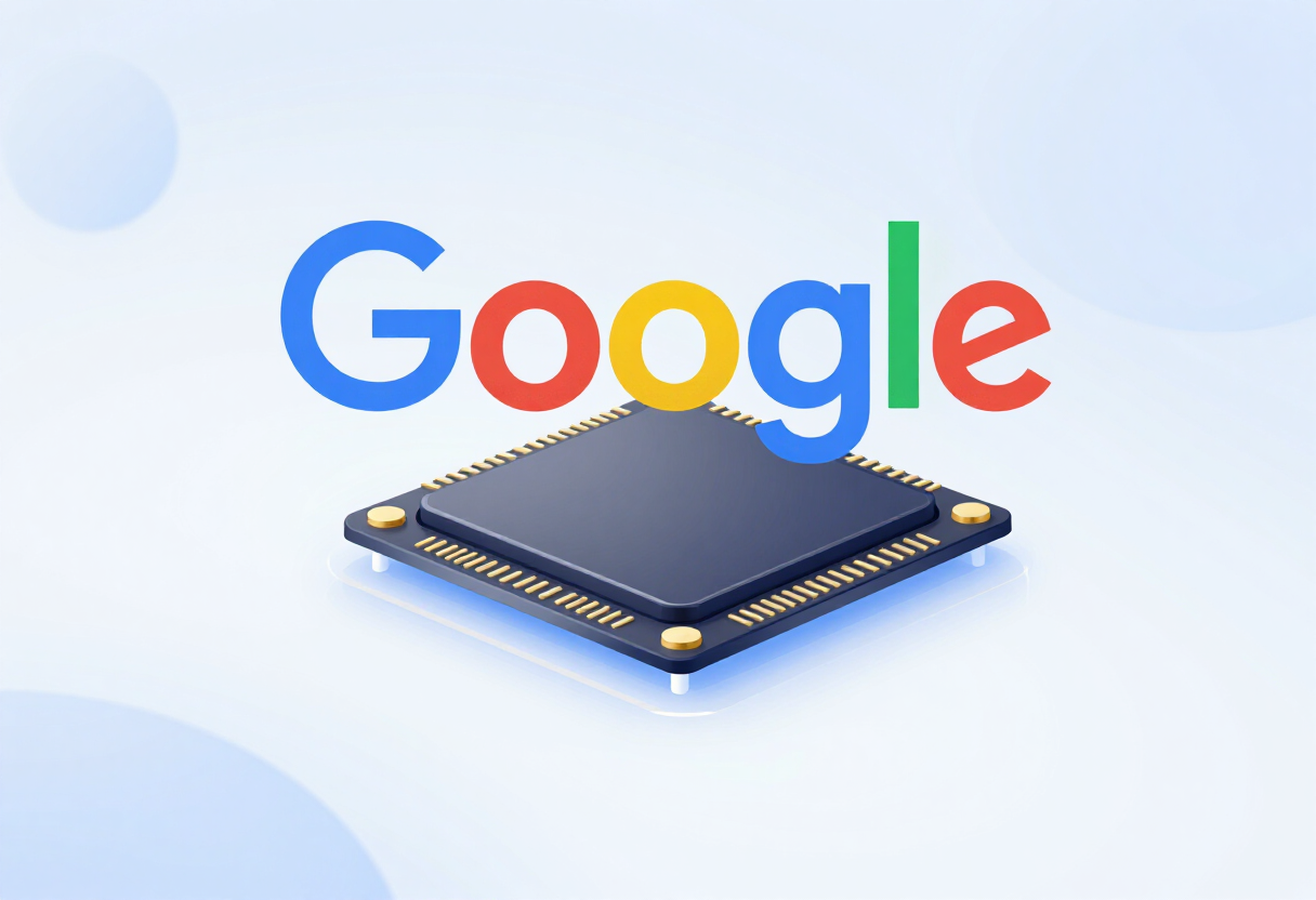 Google plans first test of AI chips in space under Project Suncatcher - Dawn