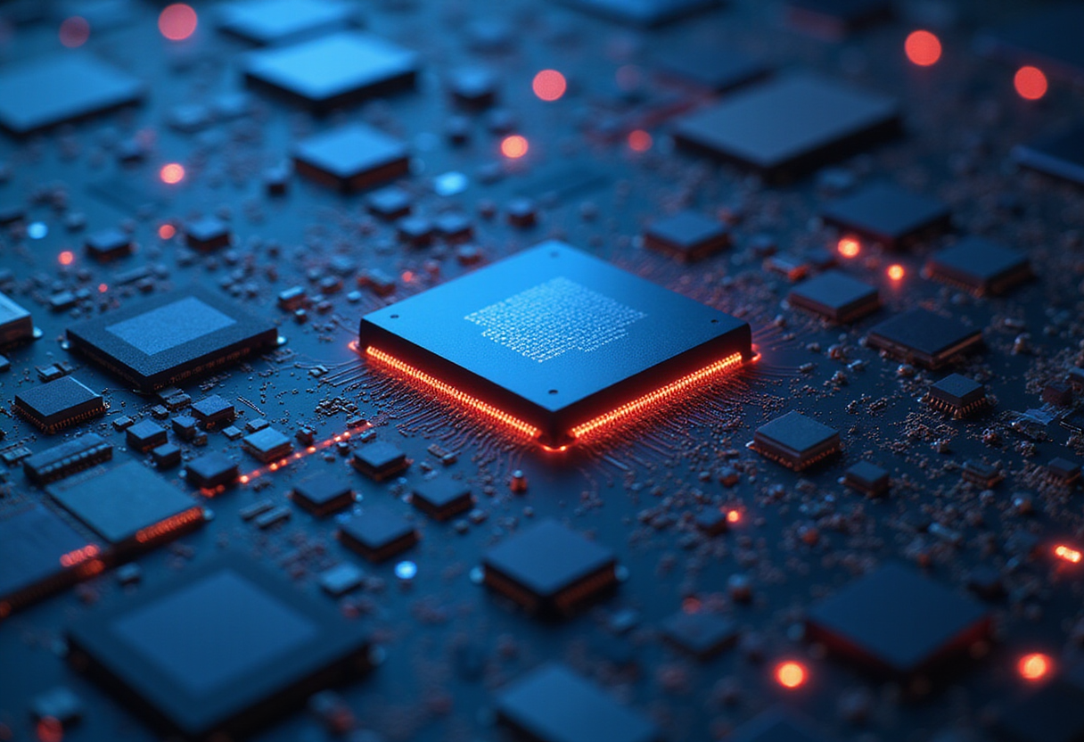 Synopsys debuts Autopilot platform for developing chips autonomously using AI — New AgentEngineer platform is poised for