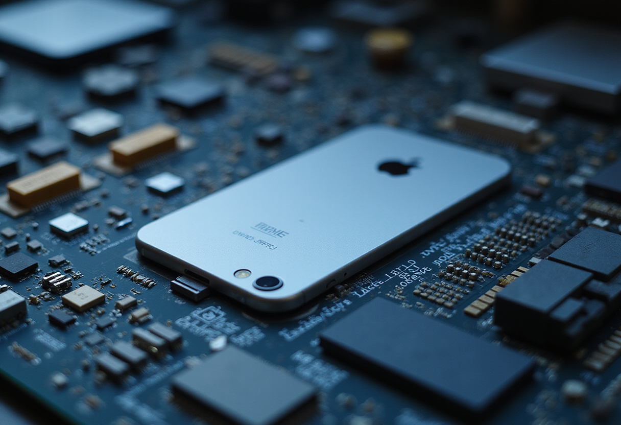 Apple manufacturing partner TSMC is reportedly considering a major U.S. expansion beyond Arizona - appleworld.today