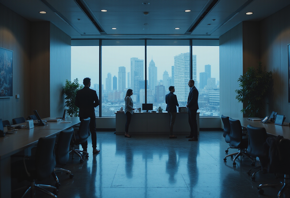 Export Controls and the AI Race: When Security Policy Undermines Security - The National Interest
