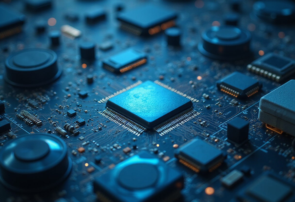 Prediction: ON Semiconductor Could Be a Sleeper AI Infrastructure Winner - Yahoo Finance