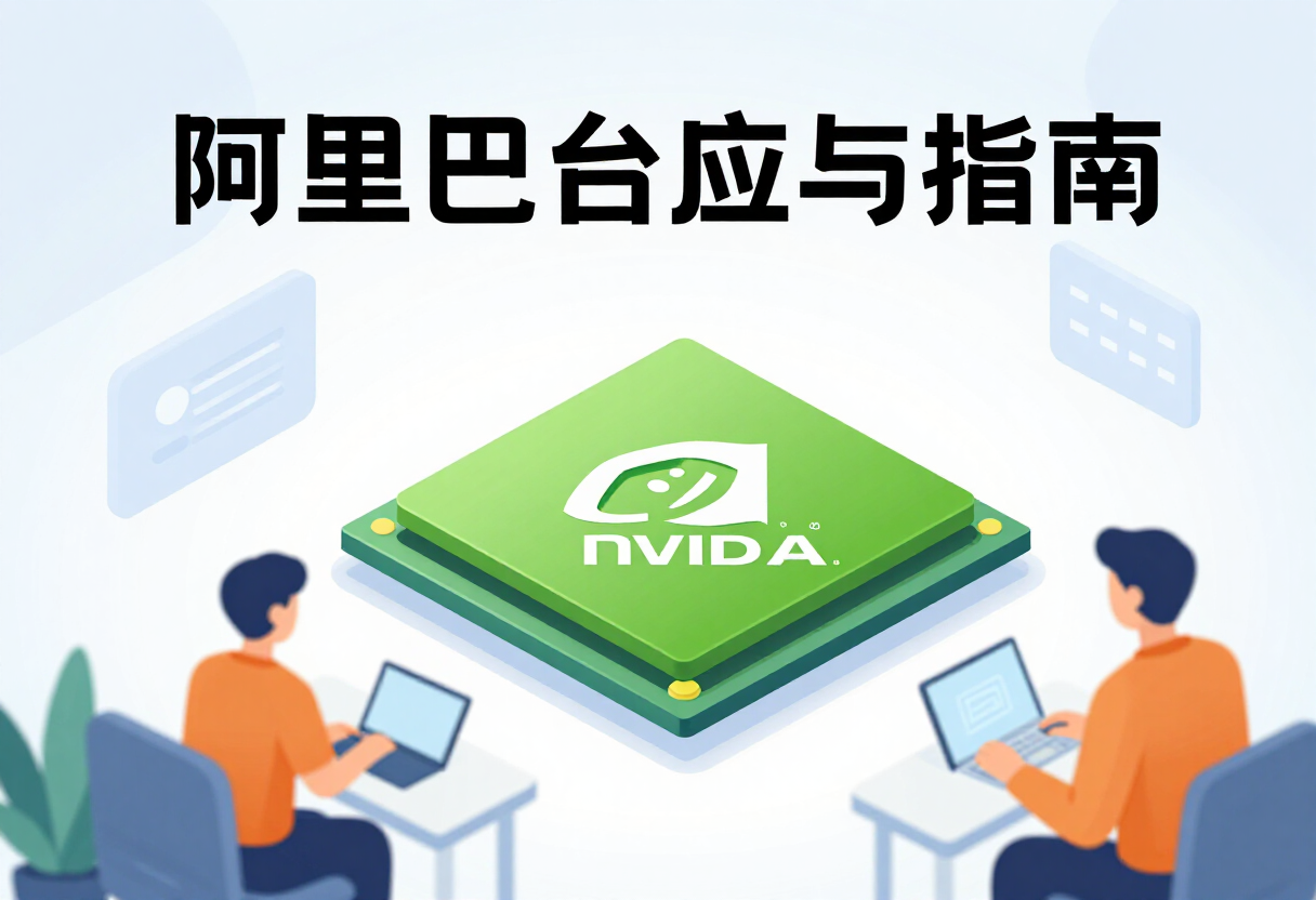 China may let Alibaba buy Nvidia’s RTX chips, Information says - The Malaysian Reserve