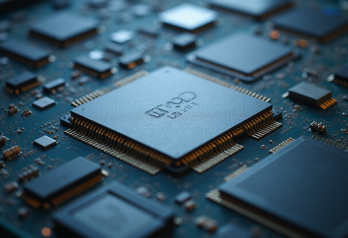 TSMC 2nm wafer capacity to exceed earlier estimates, EDN reports - Investing.com