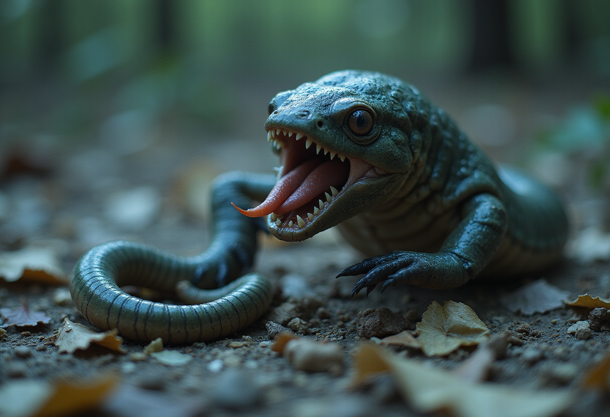 Anthropic warns of self-replicating AI worm threat that doesn't need data centers to self-improve and spread
