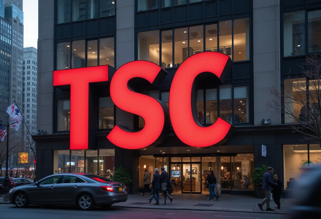 TSMC earnings beat all expectations; Why is TSM stock sliding? - Finbold