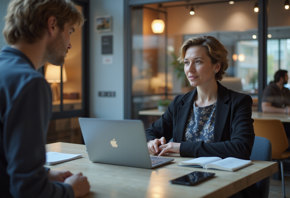 Microsoft pushes AI vision with new, expensive Surface laptop - The Straits Times
