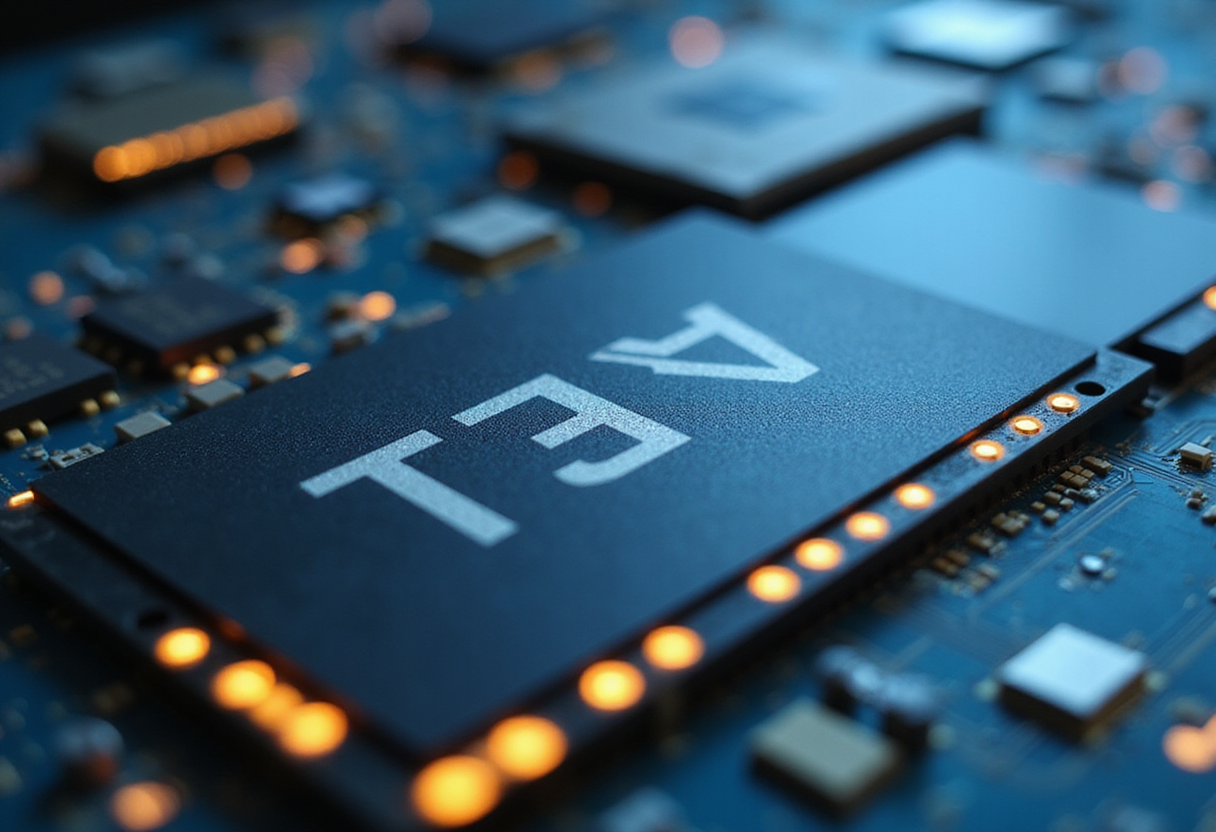 Indian semiconductor startups raise $206 million since 2022: Report - ET Manufacturing