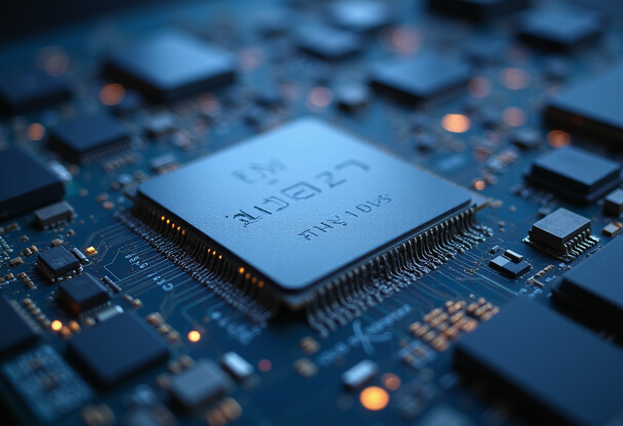 Taiwan TSMC affiliate VIS mulls 2nd Singapore chip plant - Taiwan News