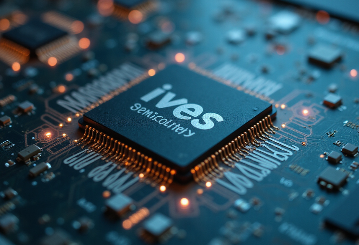 Dan Ives Says Semiconductor Sell-Off Is ‘Way Overdone’ As AI Spending Fears Rattle NVDA, MU, SKHY, SNDK - TradingView