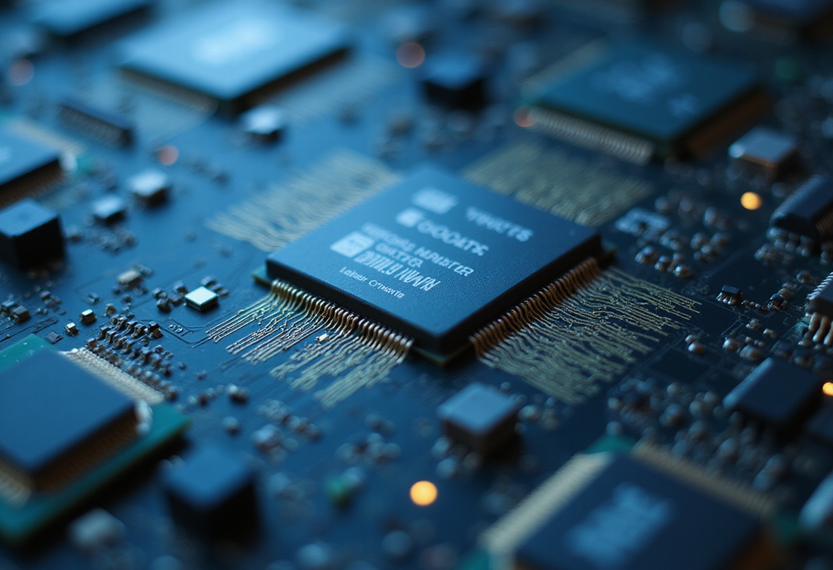 Tax Revenue Forecast Raised by 63.2 Trillion Won on Semiconductor Boom - Businesskorea