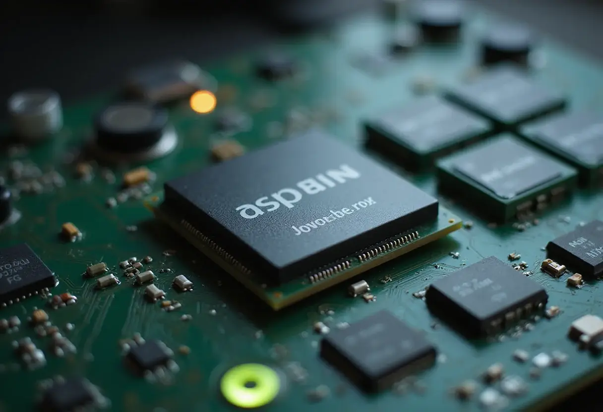 Amazon Looks to Offload $8B of Nvidia AI Chips From Its Balance Sheet - Yahoo Finance