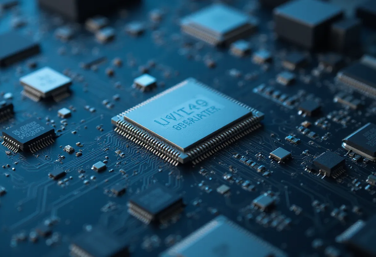 Semiconductor Startup BigEndian Raises $6 Million for AI SoC Development - ciol.com
