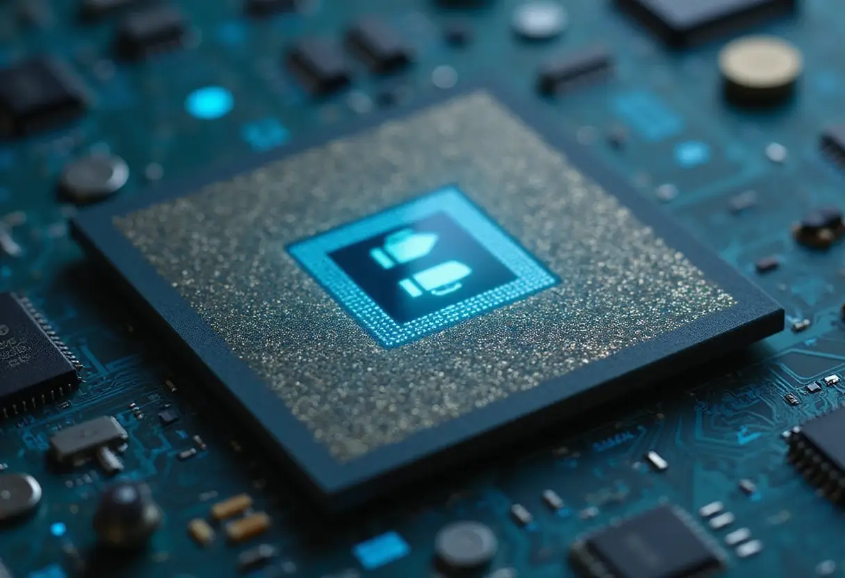 NXP Semiconductors falls as Citi cuts stock on limited data center exposure - Investing.com