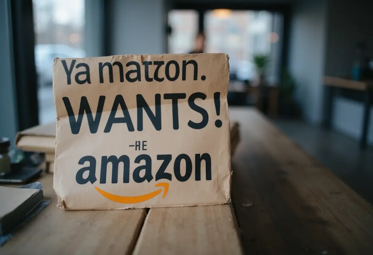 Amazon Wants to Pay $7 Billion for a 3-Year-Old AI Startup That Makes AI Run Faster on Nvidia's Chips and Its Own - 24/7