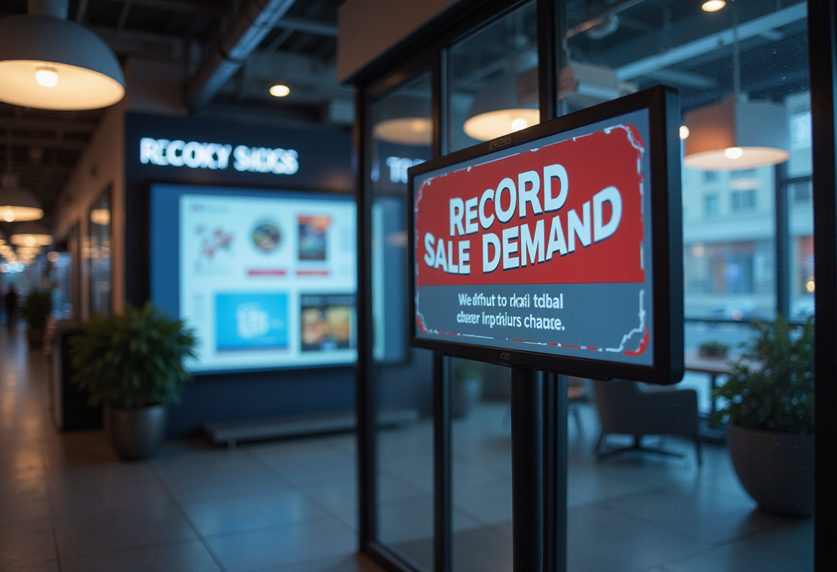 TSMC’s Record Q3 Sales Show AI Demand Is Still Hot - Finimize