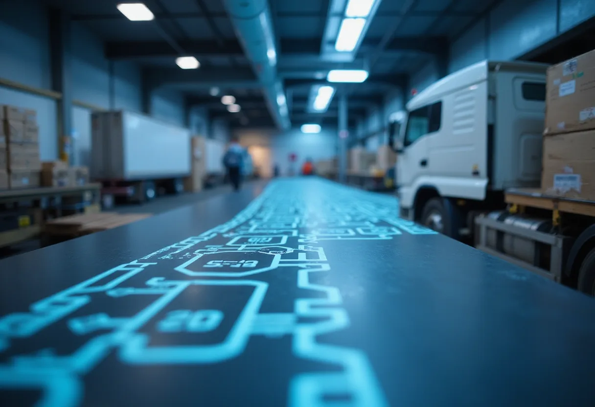 SIA Report Highlights Strategies for Strengthening Supply Chains Supporting the U.S. Chip Ecosystem - Semiconductor Indu