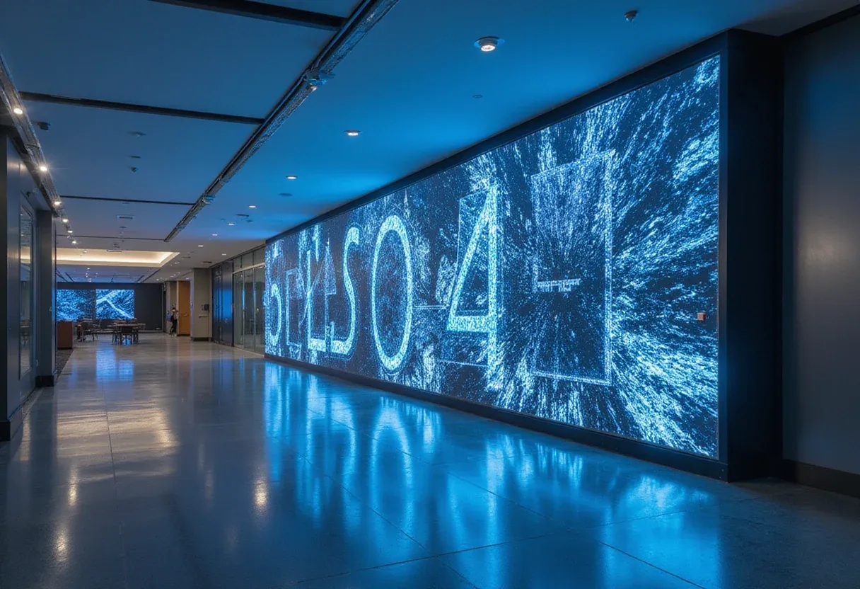 Applied Materials unveils $5B semiconductor R&D center in Silicon Valley - TNGlobal