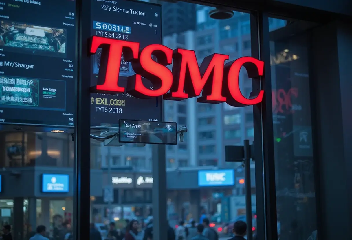 TSMC Q3 Earnings Preview: Investors eye margins as AI demand drives 50% revenue growth (TSM:NYSE) - Seeking Alpha