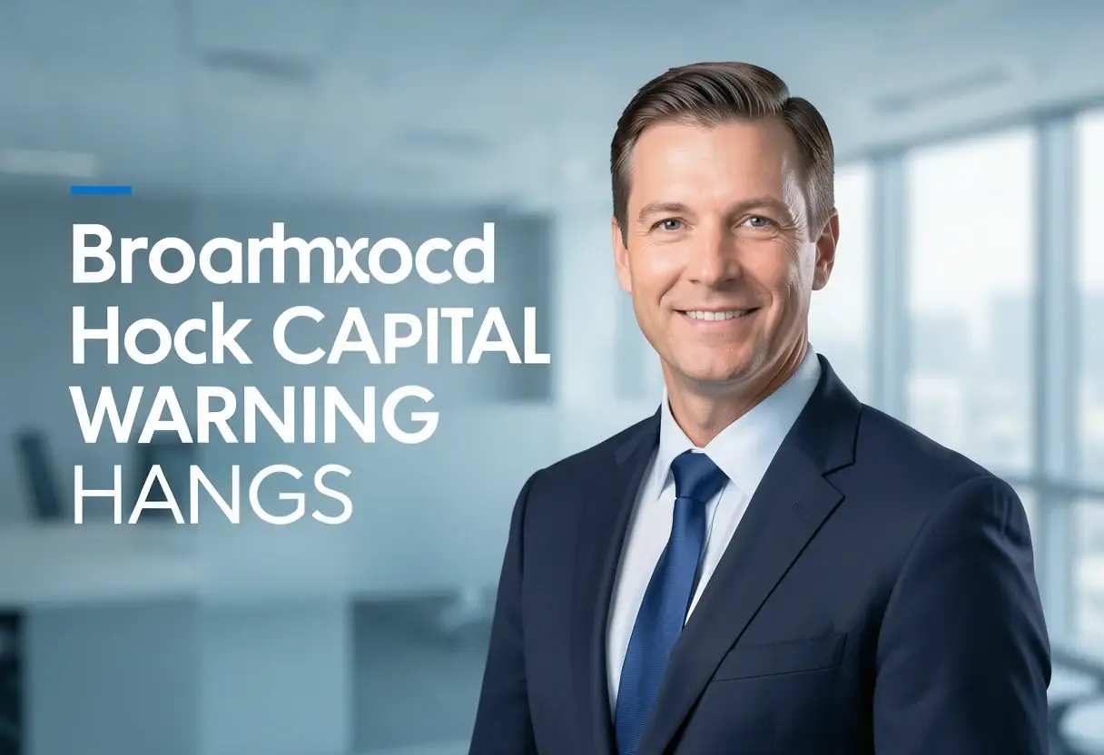 Broadcom Falls 4% as CEO Hock Tan’s Capital Warning Hangs Over AI Chips; Marvell Drops 4% - Yahoo Finance