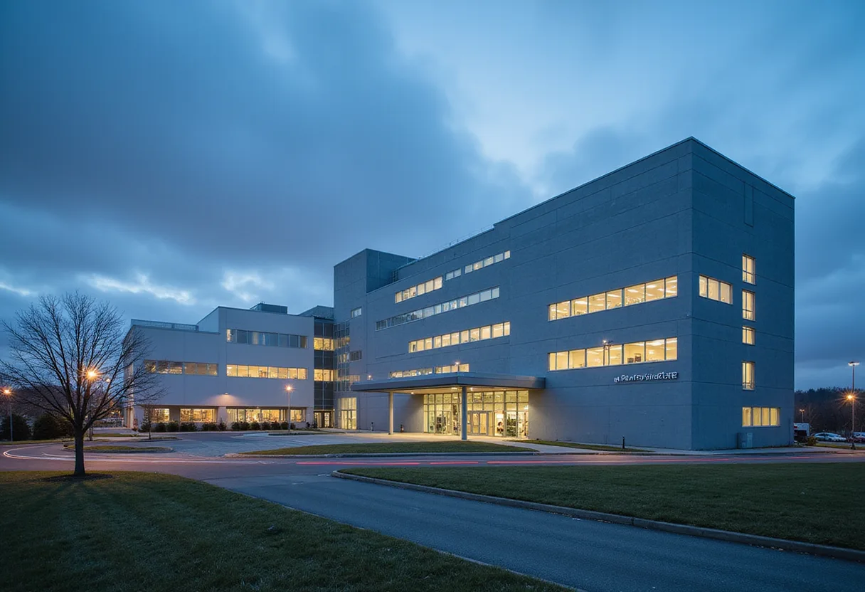 GlobalFoundries selected to operate two new semiconductor fabs in New York under landmark U.S.-Japan initiative - Global