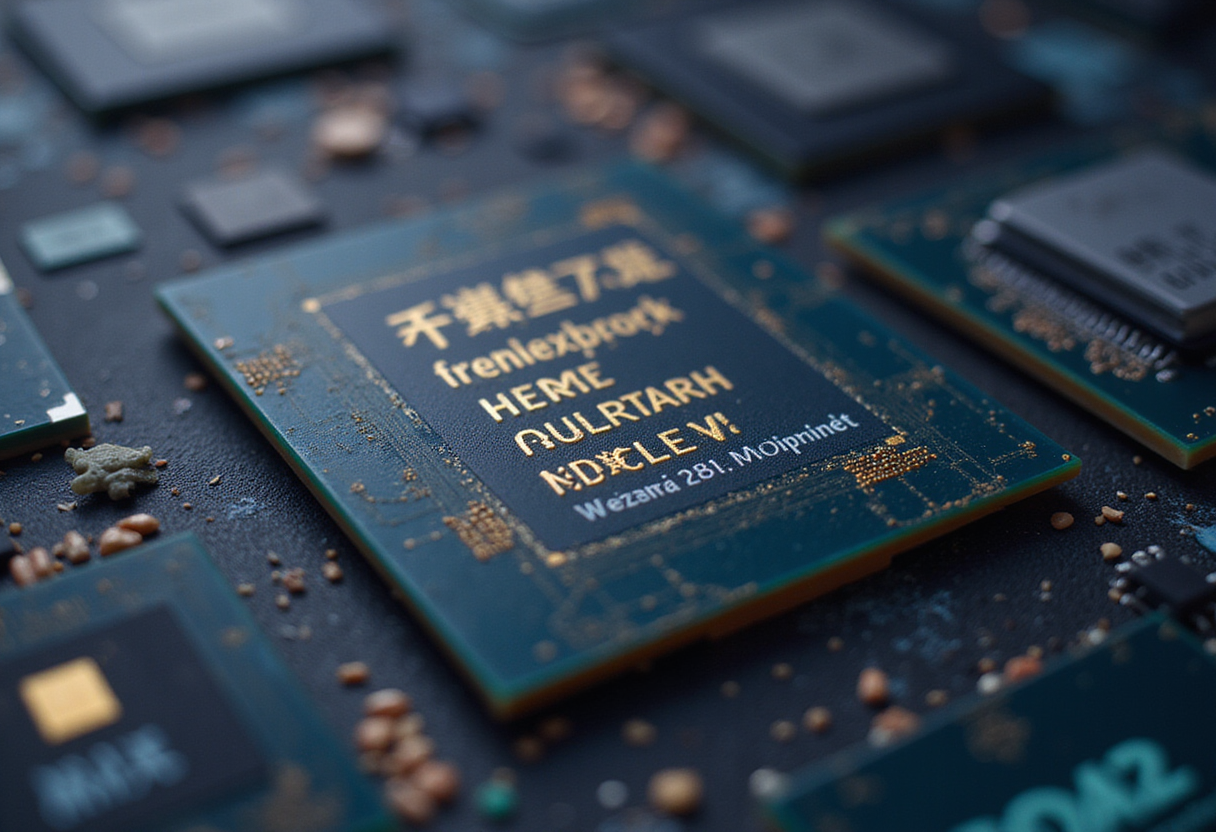 Tencent leases 100,000 AI chips from Oracle for $7 billion amid US export curbs - ET Datacenters