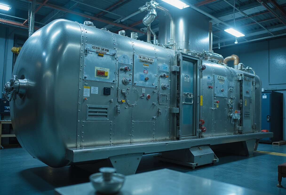 Lam Research Ships 15,000th Semiconductor Equipment Chamber in South Korea - THE ELEC, Korea Electronics Industry Media