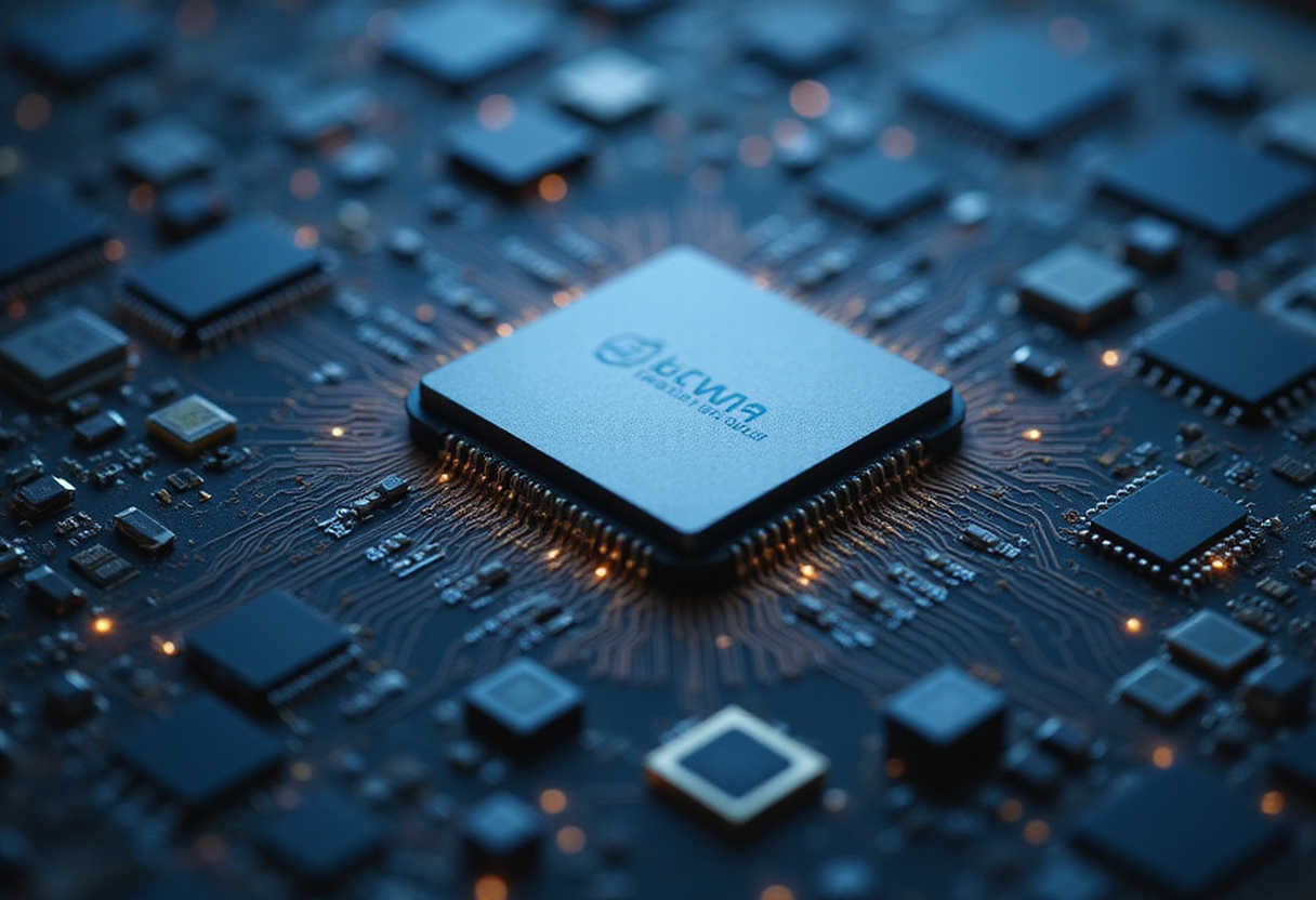 TSMC's September revenue rises 54.6% YoY to $16B, driven by AI chip demand. - Pluang