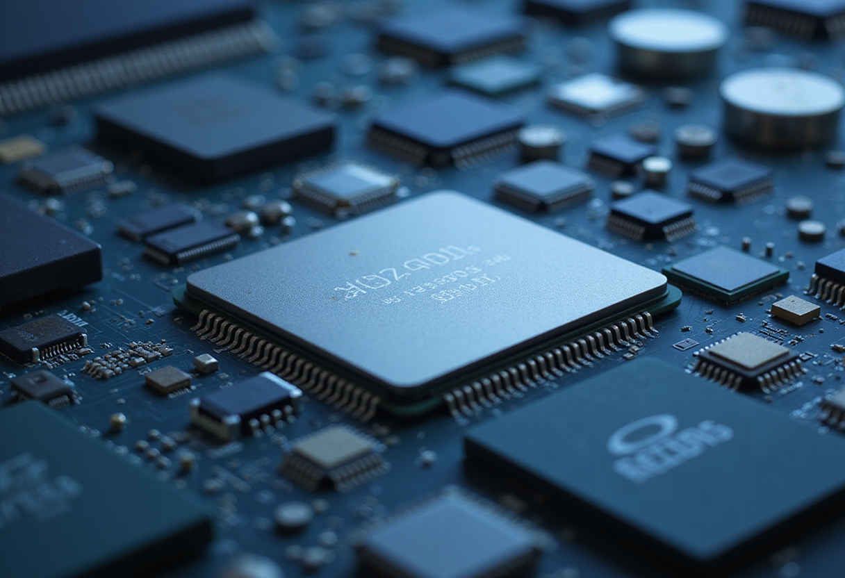 GlobalFoundries to make key AI chip component for TSMC - Reuters