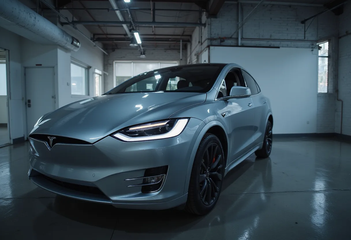 Musk’s Terafab plan poses no short-term threat to TSMC: Analyst - Taipei Times