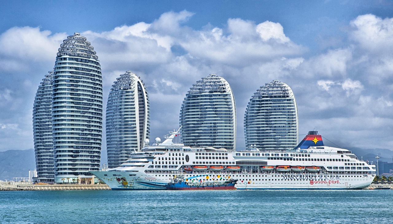 Hainan Free Trade Port positioned as hub for Chinese semiconductors, chips going global - Global Times