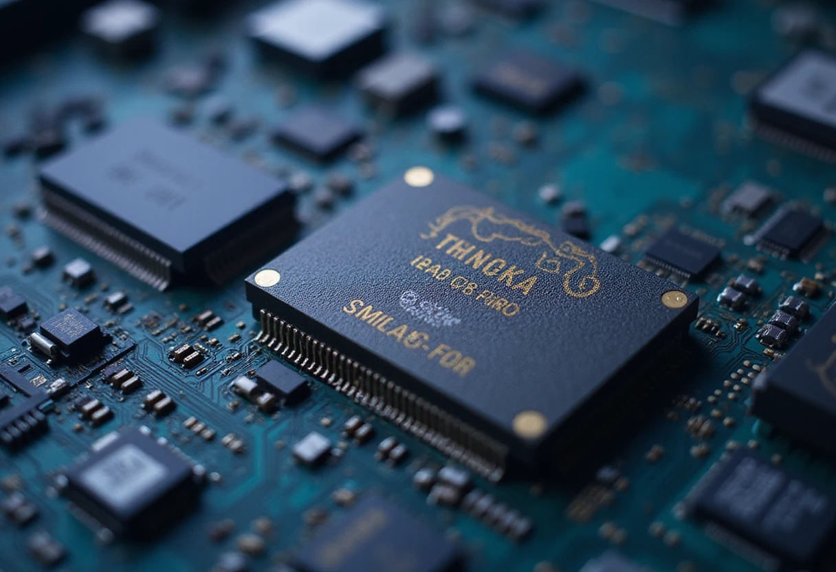 Taiwan's chipmaker TSMC explores collaborating with Elon Musks's Terafab complex in Texas - Fortune