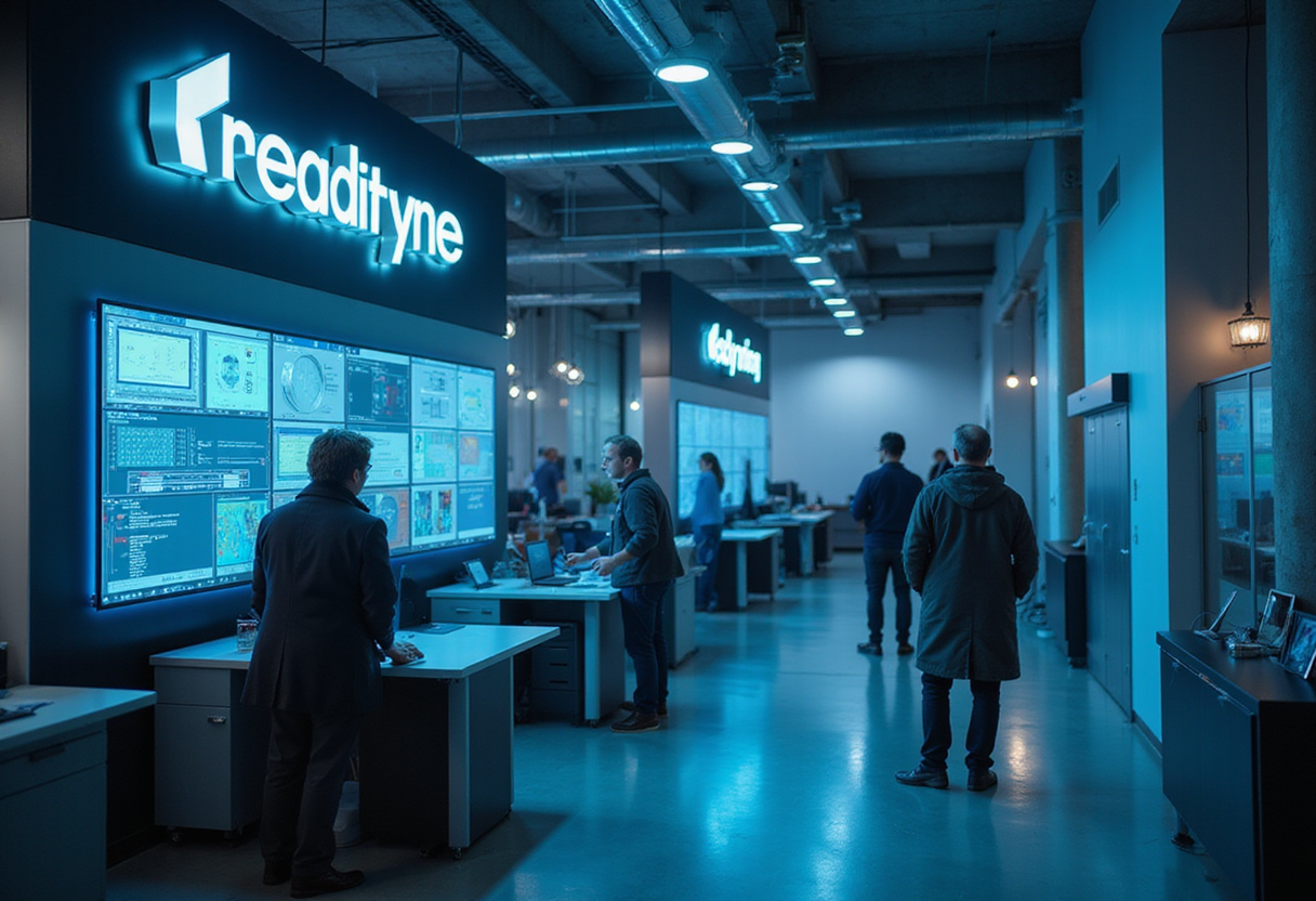 Teradyne launches UltraFLEXplus S24 test system for edge AI chips By Investing.com - Investing.com Canada