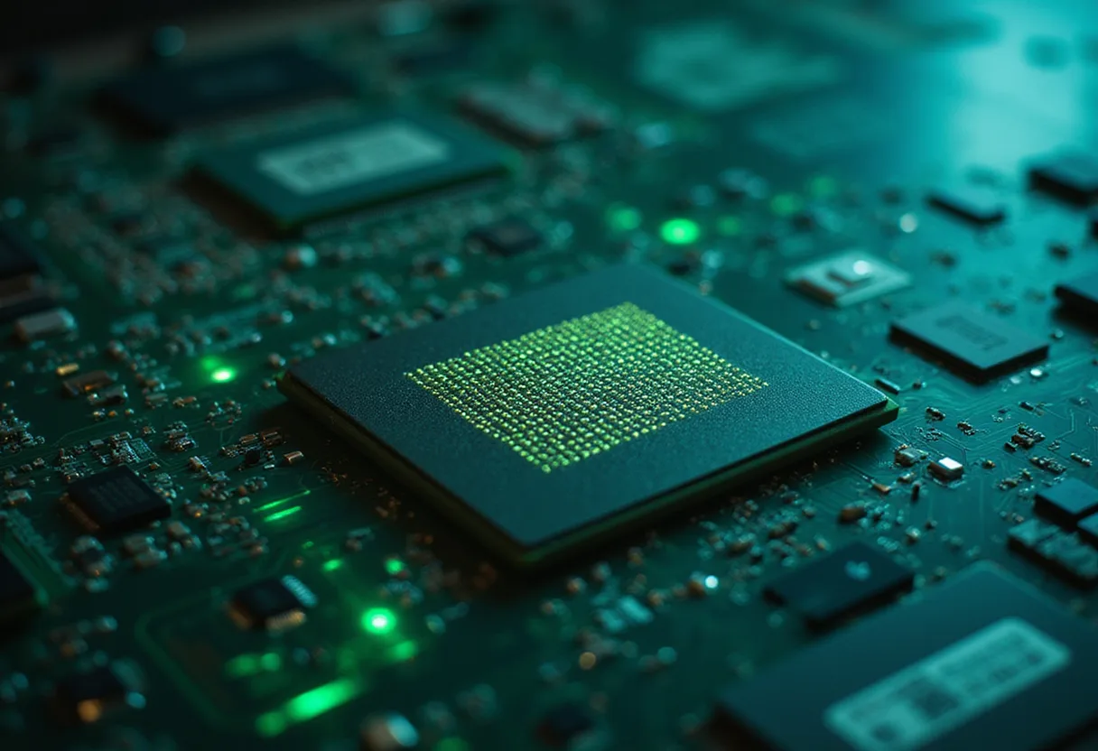 NVIDIA Unveils cuPotential as Semiconductor Leaders Adopt CUDA-X - Unite.AI