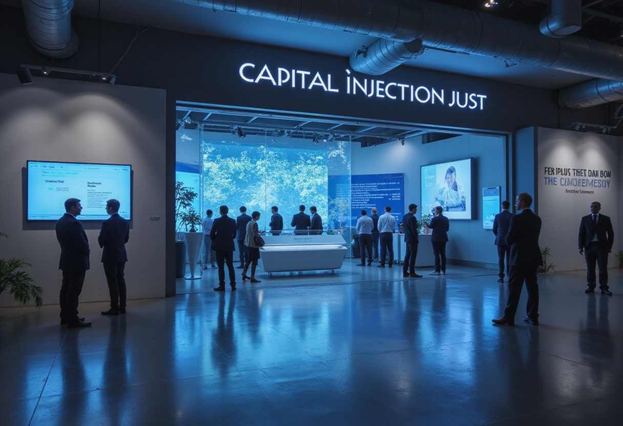 TSMC's Approved US Capital Injection Stands at Just $44 Billion; Investment Review Division Expects More Filings Ahead -
