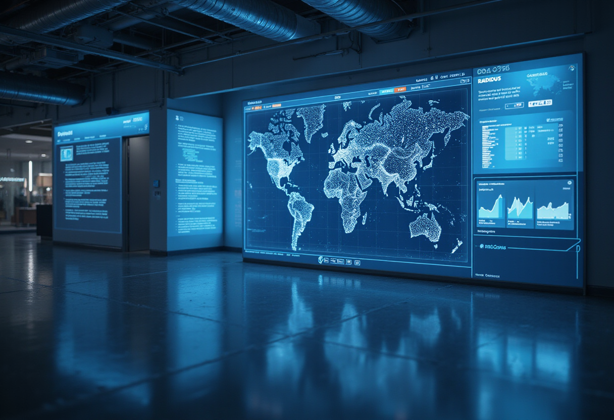 Rapidus Unveils "Rapidus CORE", New Global Ecosystem Framework Supporting the Development and Mass Production of Cutting