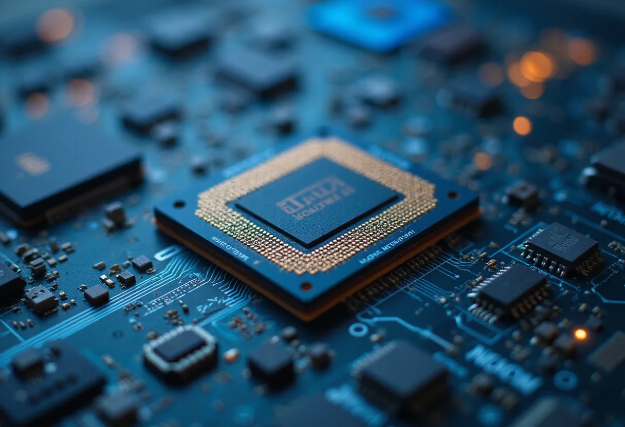 Intel CEO-backed Startup C2i Semiconductors Raises $15 Mn Led By Peak XV Partners - BW Disrupt