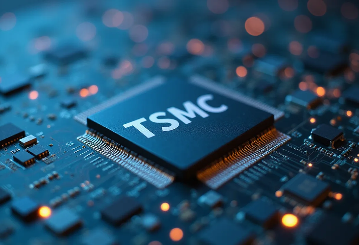 GlobalFoundries to Supply TSMC With US-Made Chip Packaging in $2B Deal - Thomasnet