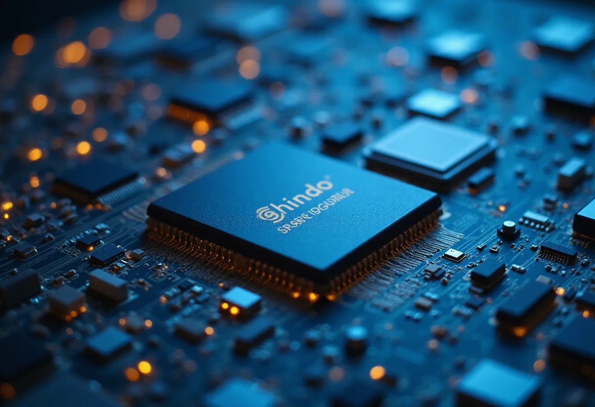 Shindo Eng. Lab Expands Into Semiconductor Packaging From Display Equipment - thelec.net