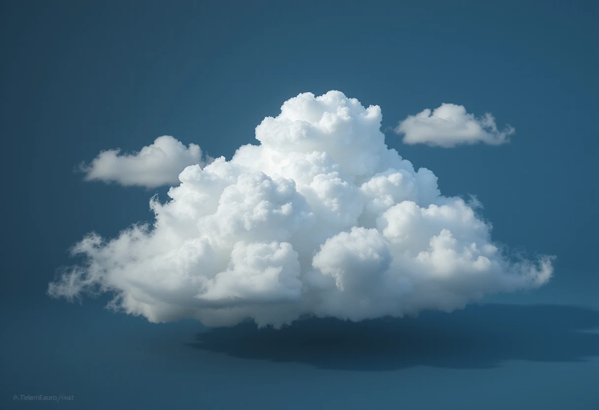 Of Course Meta Platforms Is Going To Be A Cloud