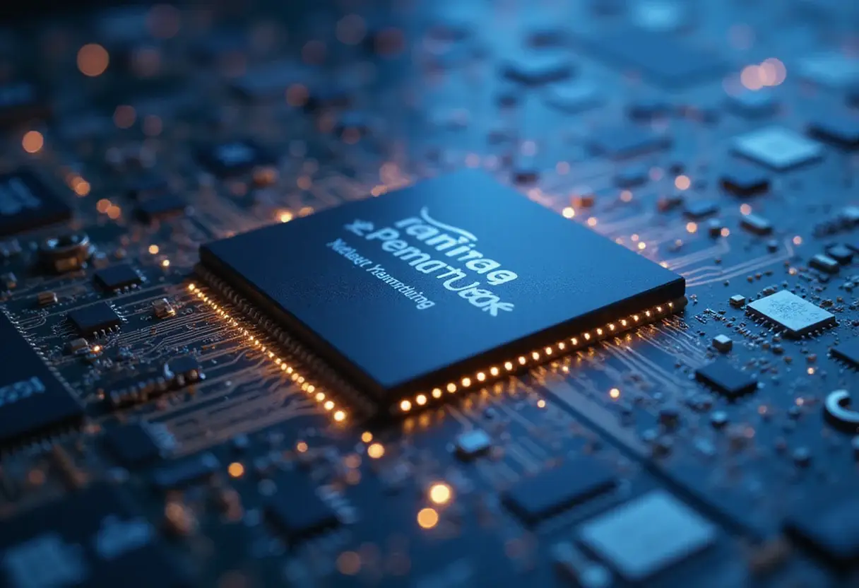 TSMC, Intel, Samsung seek to break AI chipmaking's next barrier through early technology integration - digitimes